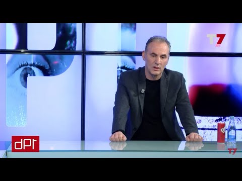 DPT TE FIDANI, Fatmir Limaj - 09.02.2022 | T7