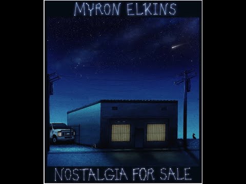 Myron Elkins - Living and Learning (Official Audio)