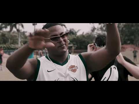 Osobbo remix (video oficial) “Oluwo Eli ft Riqui MC,Iyawo Oggun