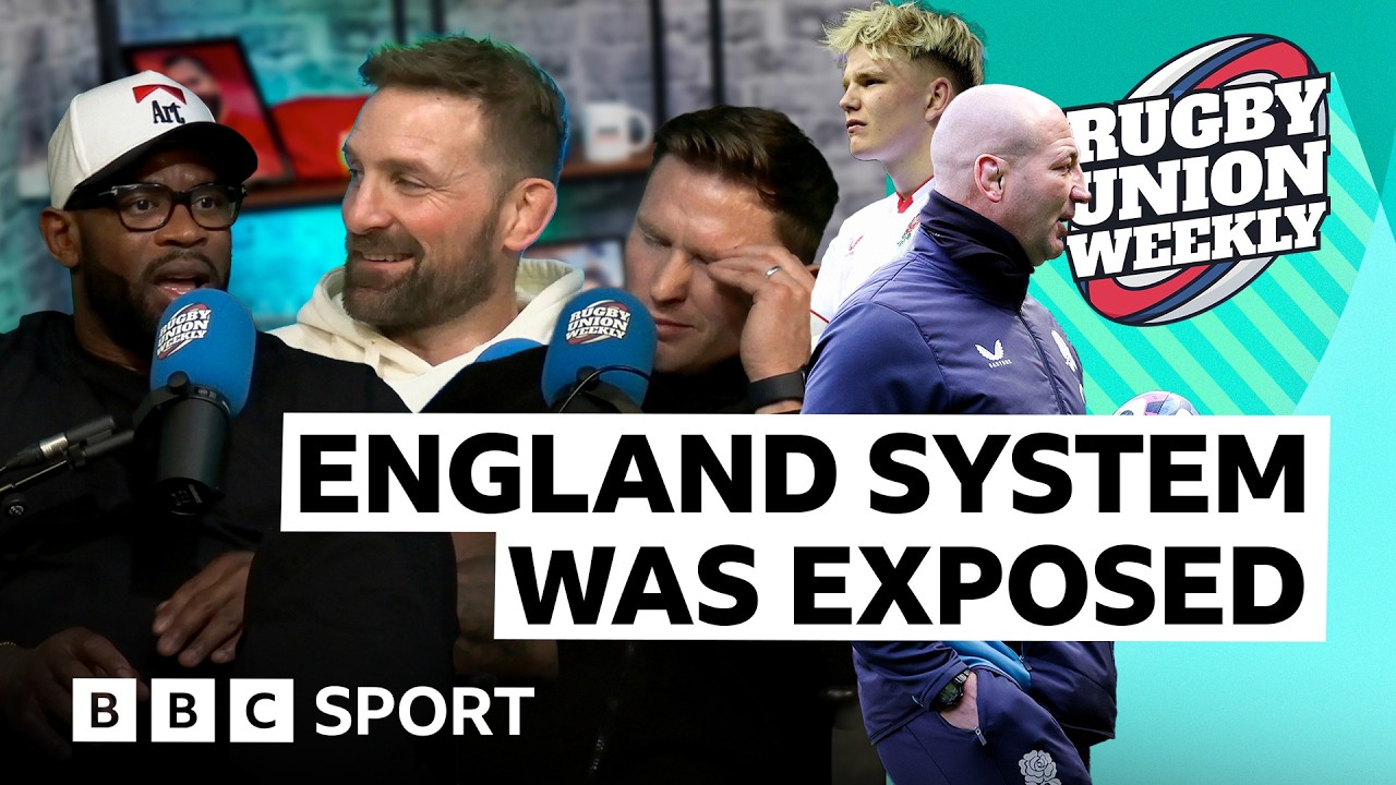 England's Defeat to Scotland Attributed to Failed Aerial Strategy and Red Card