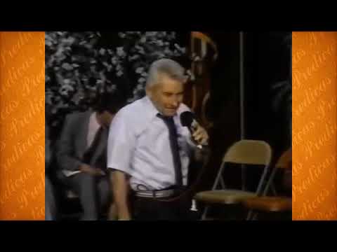 El Gadareno | Yiye Ávila | Completo