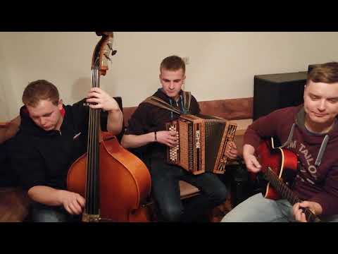 Ansambel dveh dolin - Od vasi do vasi