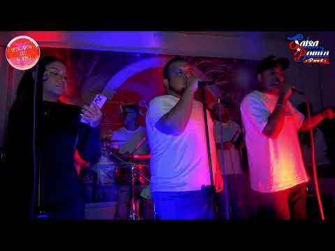 Asi Te Necesito Yo ❌ Masiel Malaga 🎵 Descarga Del Bueno 🎼 Cercado De Lima - 14 Junio 2025