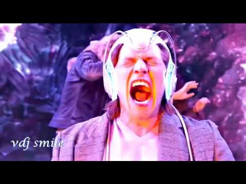 Row Rocka Vs Hardwell - Blackbird Vs RunWild (AqueOus Reboot)