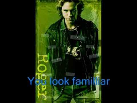 Light My Candle - RENT- KARAOKE