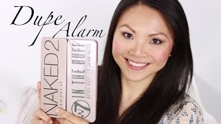 Naked 2 - w7 In The Buff DUPE ALARM