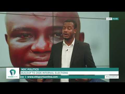Could Internal Disputes Hurt the NDC? Calls Grow for Early Congress | Citiuation Room