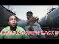 THIS IS CRAZY Tyson James Not A Game Reaction