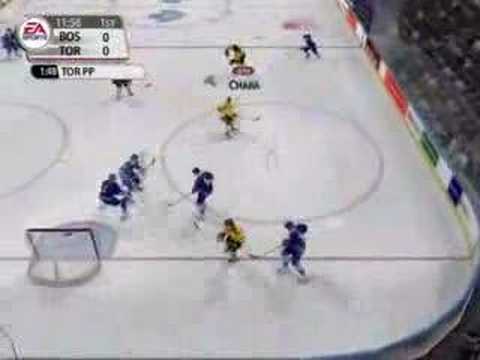 nhl 2005 gamecube rom