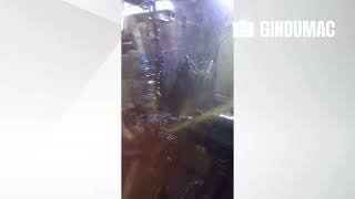 Gildemeister SPEED 32/10 linear metal lathe for sale - Image 4 | Machineryline US Gildemeister SPEED 32/10 linear metal lathe | Image 4 - Machineryline