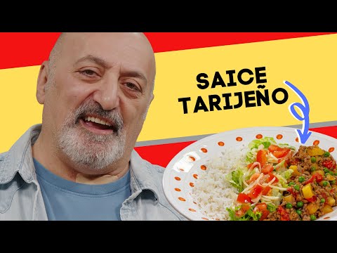 Saice tarijeño - ricetta tradizionale e tipica in Bolivia