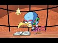 T U F F PUPPY DudleyDo Wrong Ending