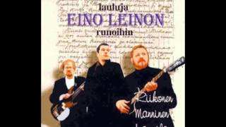 Riikonen Manninen Lassila - Tulkaa Kotiin