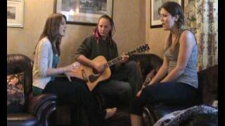 3D - Strong Enough to break. Hanson Cover