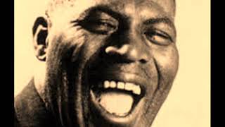 Howlin&#39; Wolf-Hold Onto Your Money