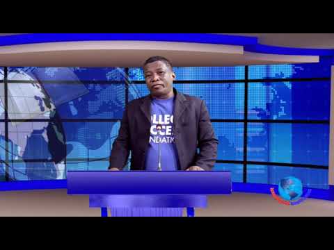 MANATRATRA NY TANJON'ANDRIAMANITRA- TORITENY PASTEUR HERY TIANA - VAHAO NY OLOKO MADAGASCAR