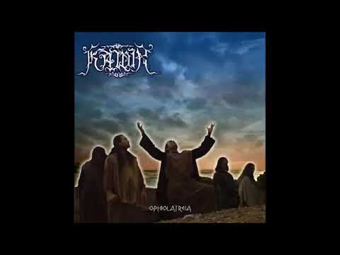 Πύρ Αείζωον   Kawir cover by Ανδρόγεως