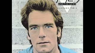 Tell Me A Little Lie- Huey Lewis And The News (Vinyl Restoration)