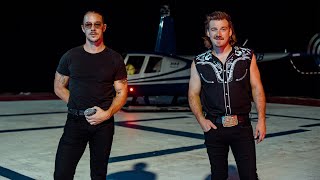 Video thumbnail of "Diplo presents: Thomas Wesley - Heartless feat. Morgan Wallen (Official Music Video)"