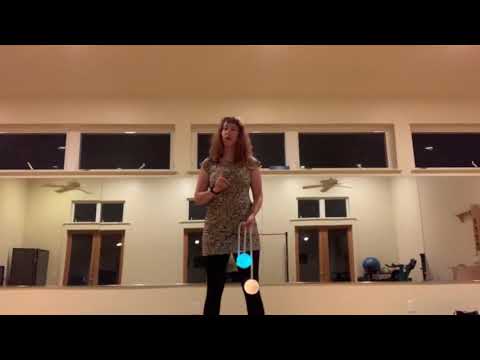 Beginner Poi — Windmill Tutorial