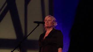 Carmen - Paula Cole - Live In Homer, NY - October 18, 2018