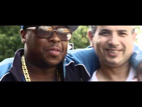 Family Ties  Scrillz Danero