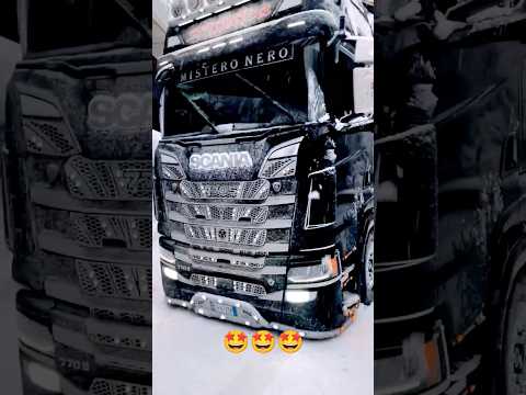 Scania 770s #scaniapower #truck #scania #scaniatrucks #scaniasuper