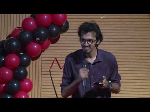 The Bullock Cartによる言葉の詩｜Sameer Sharma, Shubhi Dixit & Kartik Rajan｜TEDxIISERPune (Spoken word poetry by The Bullock Cart | Sameer Sharma, Shubhi Dixit & Kartik Rajan | TEDxIISERPune)