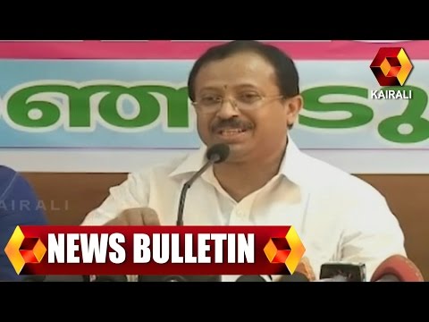 News @ 10.30 PM | 24th  October 2015