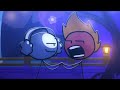 Object Cringe Three 8 Hot And Cold Kiss Scene No Cuts Or Text