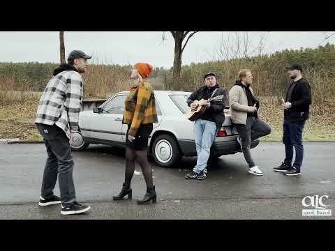 ALC und Band - Liebe geht durch den Magen feat. Sonja (Parkplatz Pizza Session)