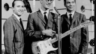 LISTEN TO ME. Buddy Holly