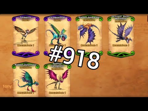 Dragones, Resurgir de Mema #918 - Banquete del Honor de Bork: Exótico Vanagloria... y El Orgullo In.