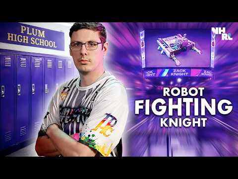 Nobody Could Beat Him in High School Fights. Can He Go Pro?