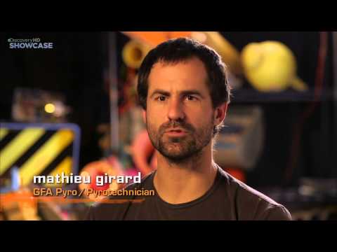 Pyros s02e06 HD - Istanbul