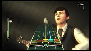 The Beatles Rock Band Custom DLC - Like Dreamers Do (Anthology 1, 1995)