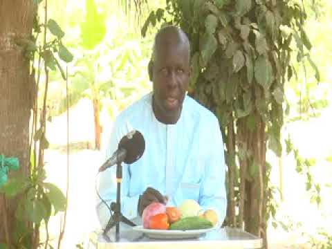 Sen wergi yaram 689: "Liy yokk maniwou"