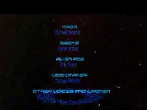 COLONY WARS VENGEANCE - Music 5 - The Watch