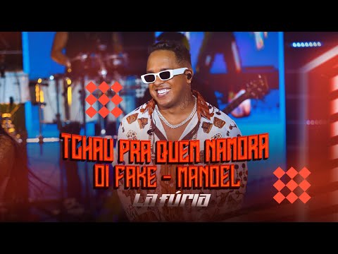 La Fúria - Tchau Pra Quem Namora - Oi Fake - Manoel - La Fúria Sem Limites [Clipe Oficial]
