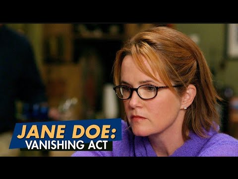 Jane Doe: Vanishing Act | 2005 Full Movie | Hallmark Mystery Movies Full Length