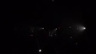 Bob Moses - Live @ The Wiltern in Los Angeles performing "Before I Fall"