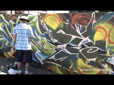 Graffiti - KEEP6 SDK