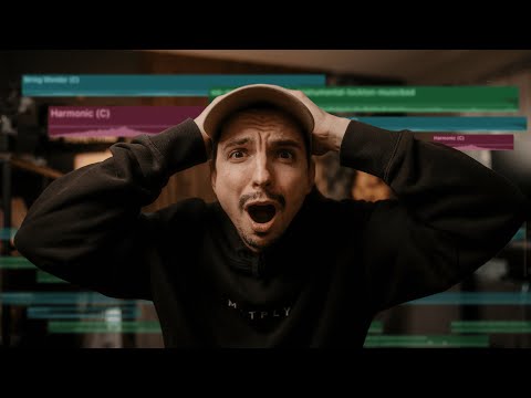 You Are Using Music ALL WRONG - Here's How To Fix Your Wedding Films!