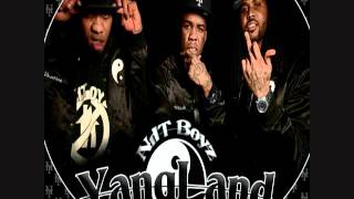 NhT Boyz - Murder Rate