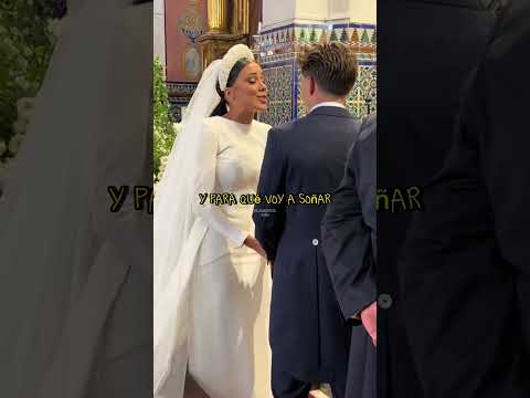 💍👰‍♀️ BODA PILAR BOGADO & ALEJANDRO POZO