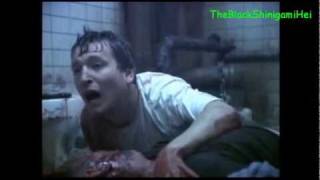 Tributo a SAW - [Porta] El jugador tambien forma parte del juego