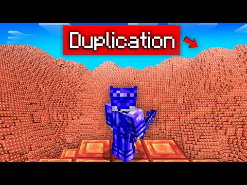 J'ai (enfin) banni le plus gros tricheur de mon serveur...