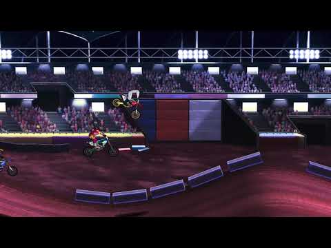 Mad Skills MX 2 Jam Week 270 Take a Walk Winners