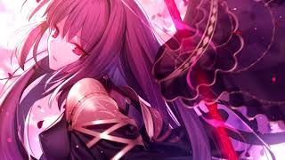 A Change Of Pace - Shoot From The Hip (with lyrics)