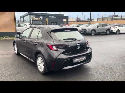 Toyota Corolla 1.8 Hybrid Luna H/B 5dr - Image 2